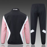 PSG Paris Saint-Germain 2025-2026 Full-Zip Set